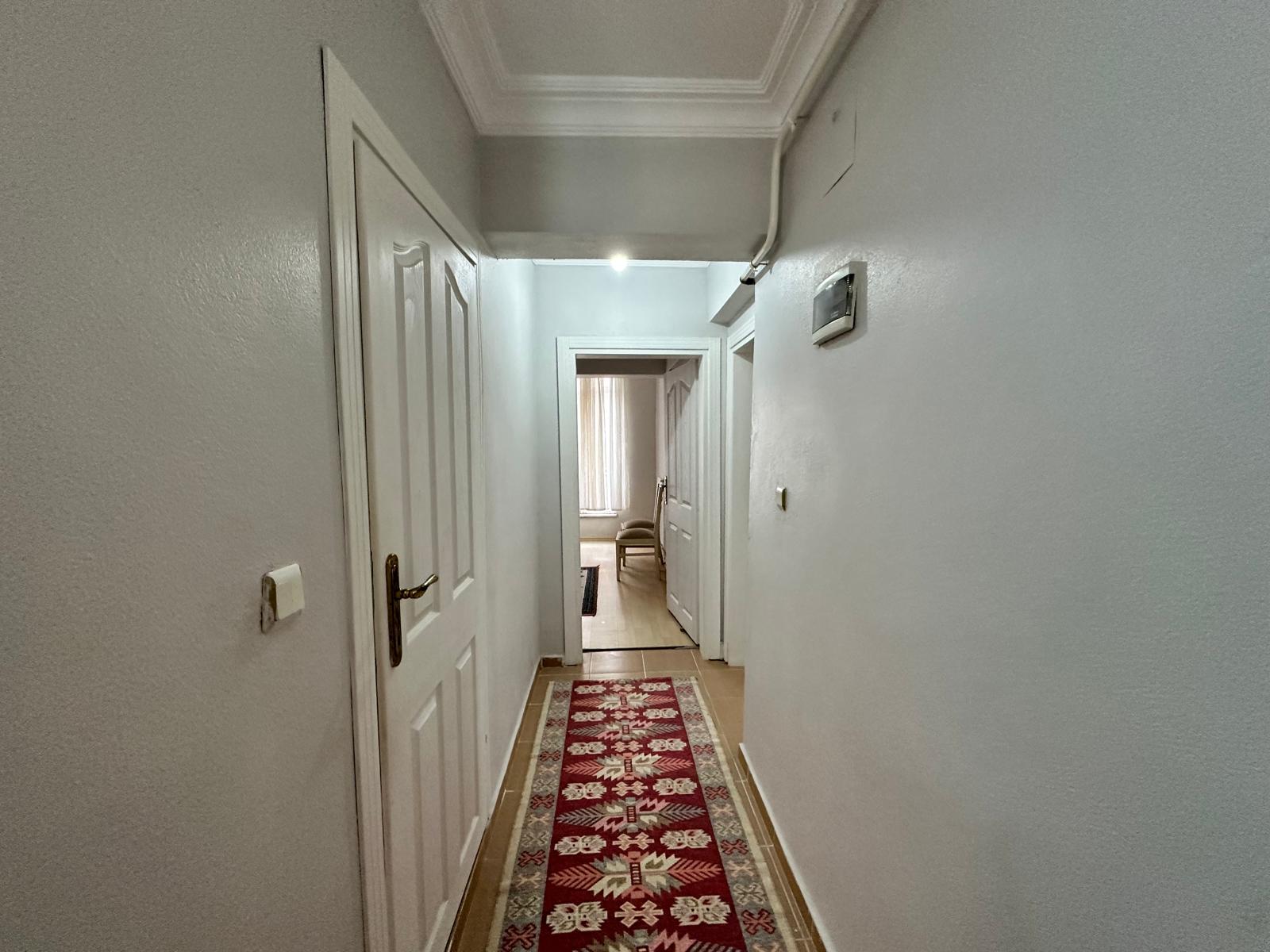 KARASU YALI MAH. SAHİLE YAKIN FULL EŞYALI 2+1 SATILIK DAİRE